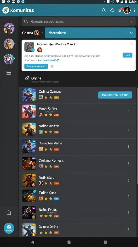 angkasa138 - Tangkapan layar menunjukkan grafis warna-warni dari gameplay.