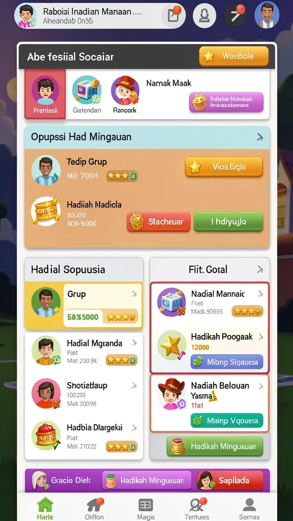 astonbet - Beragam pilihan permainan tersedia di aplikasi.