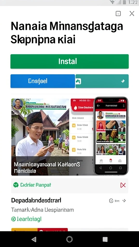 dewanaga77 - Fitur komunitas yang memungkinkan interaksi dengan pemain lain.