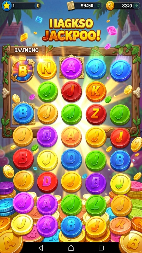 dora77 - Tangkapan layar menampilkan mode multiplayer yang seru.