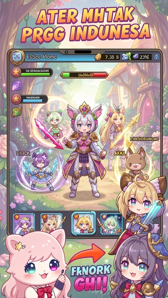 fa99 - Gameplay seru dengan tantangan menarik.