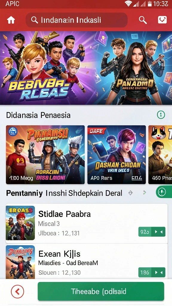 hoki99 - Beragam permainan slot dengan tema yang beraneka ragam.