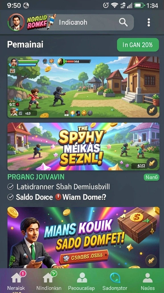 hoki99 - Sistem bonus yang menguntungkan untuk para pemain.