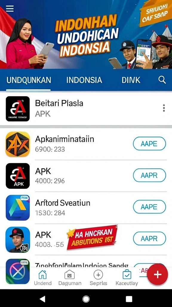 hokiarena - Screenshot menunjukkan mode permainan multiplayer yang menarik.