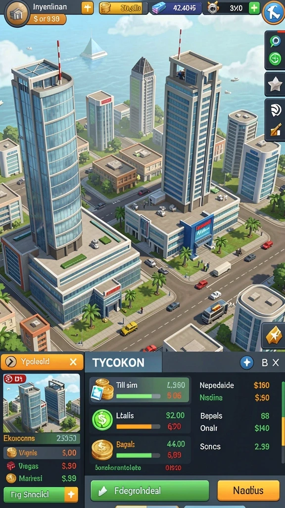 hokigame - Mode permainan yang seru dan beragam.