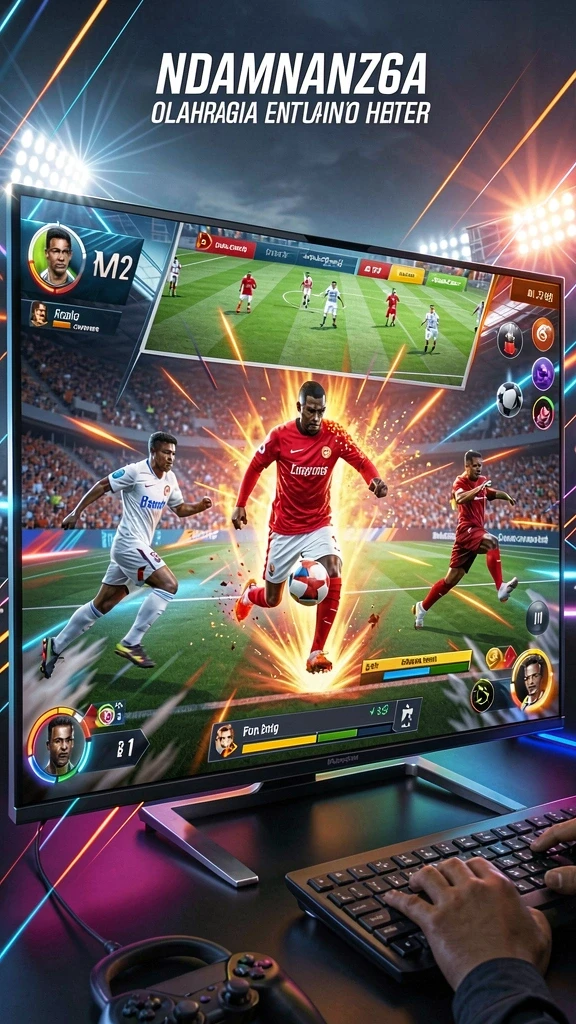 idklub - Leaderboard yang menunjukkan peringkat pemain.