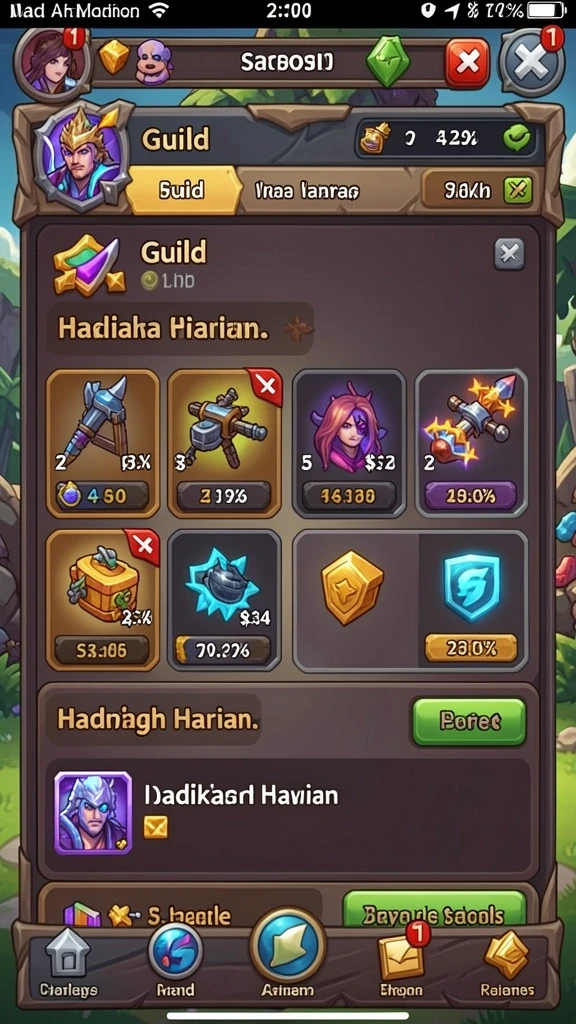 kingslot - Fitur bonus menarik yang meningkatkan peluang menang.