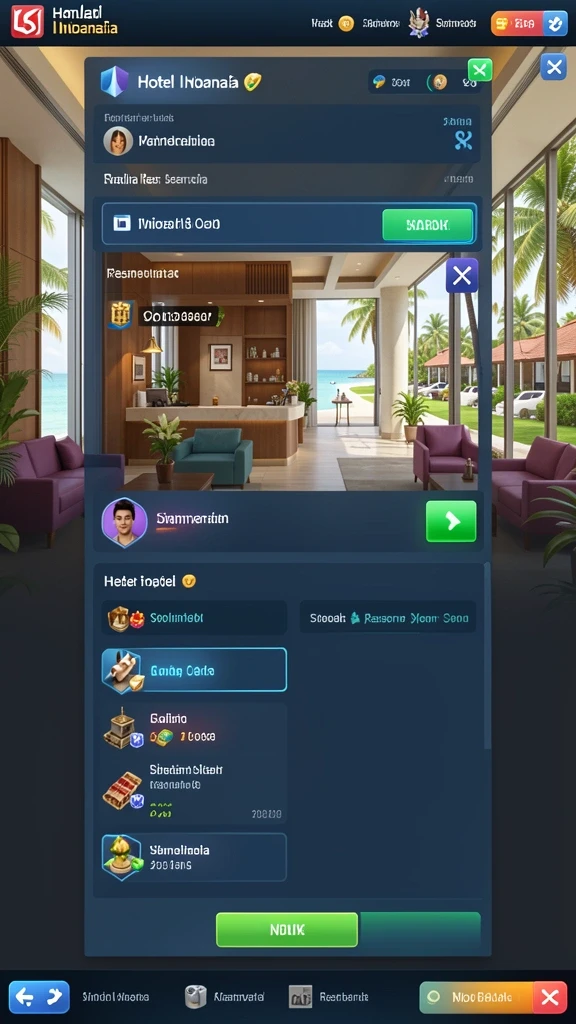 ko857 - Screenshot ini memperlihatkan mode multiplayer yang menarik.