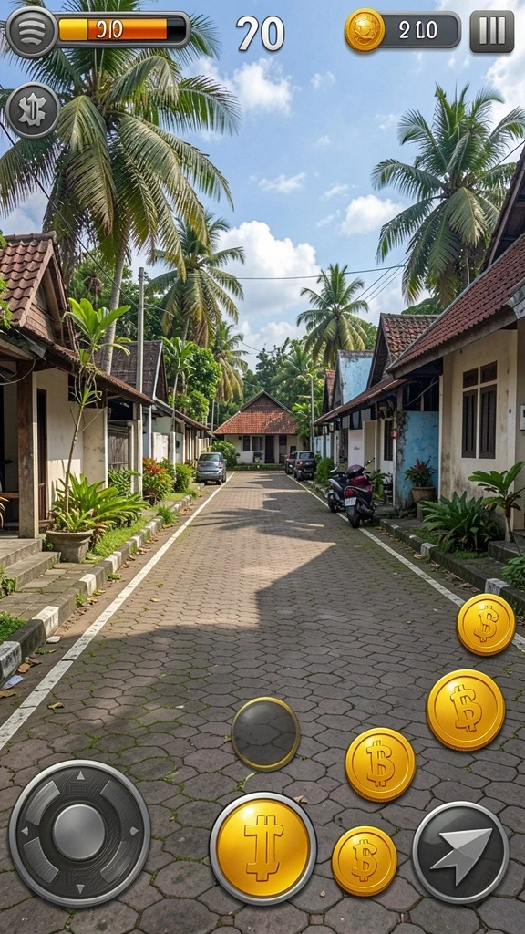 kurnia898 - Tampilan antarmuka yang menarik dan mudah dinavigasi.