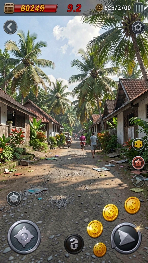 mega777 - Tampilan grafis yang memukau dan modern.
