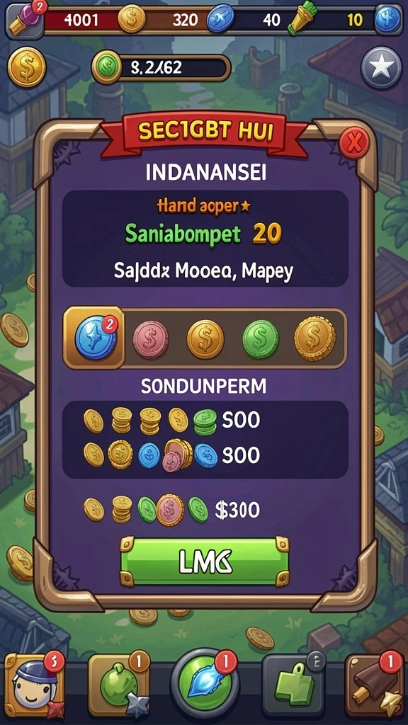 mega777 - Pengalaman bermain yang lancar dan menyenangkan.