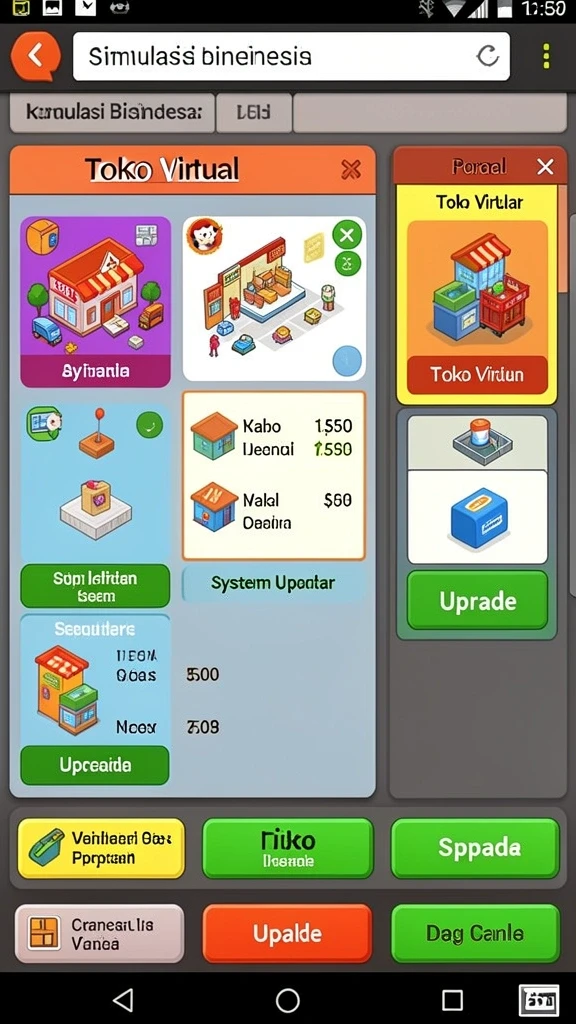 savaya303 - Menjelajahi dunia fantastis dengan karakter unik.