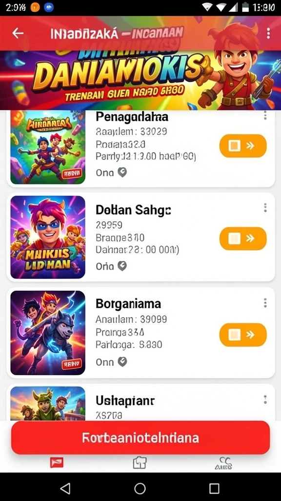 savaya303 - Bermain bersama teman dalam mode multiplayer seru.