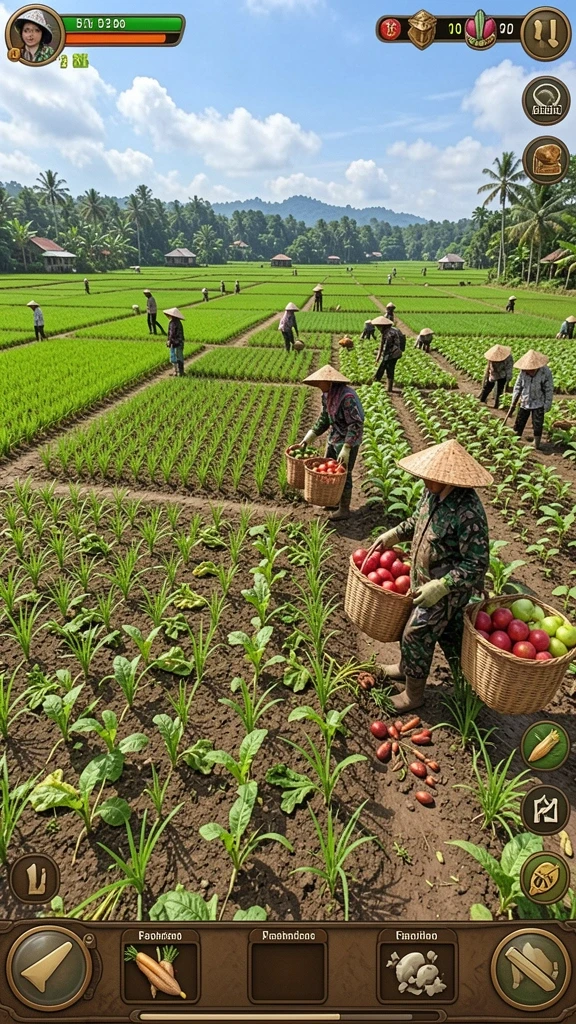 wow77 - Tampilan antarmuka yang menarik dan user-friendly.