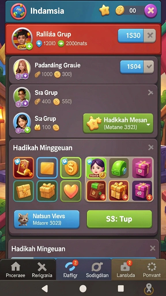 zoro77 - Explorasi dunia yang penuh petualangan.