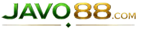 javo88 — Logo Resmi